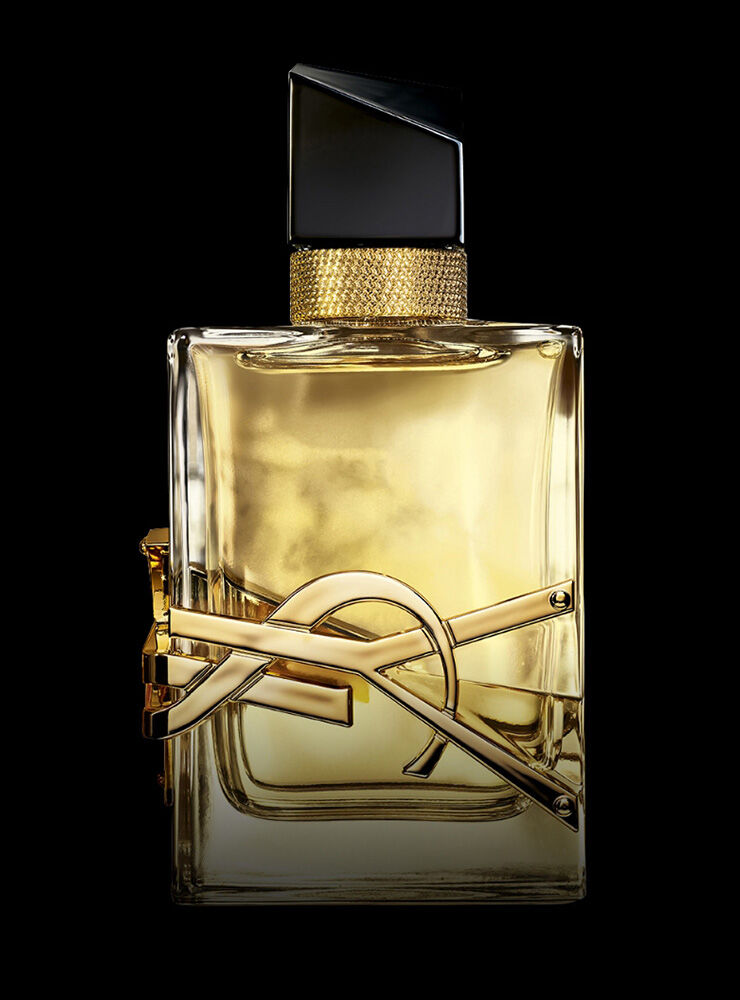 Libre: Parfum yang Tahan Lama untuk Wanita dari YSL