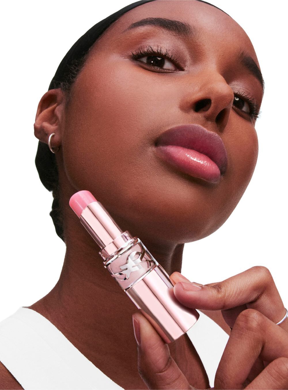 Indulge in Next Level Shine with YSL Loveshine Candy Glow