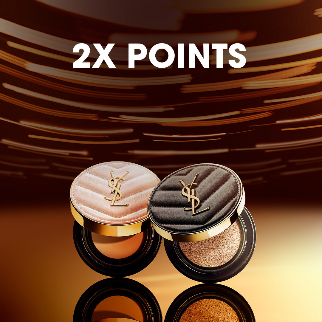 Exclusive Offers | Penawaran Online Eksklusif YSL Beauty Indonesia