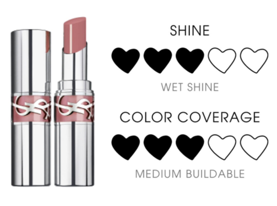 YSL LOVESHINE