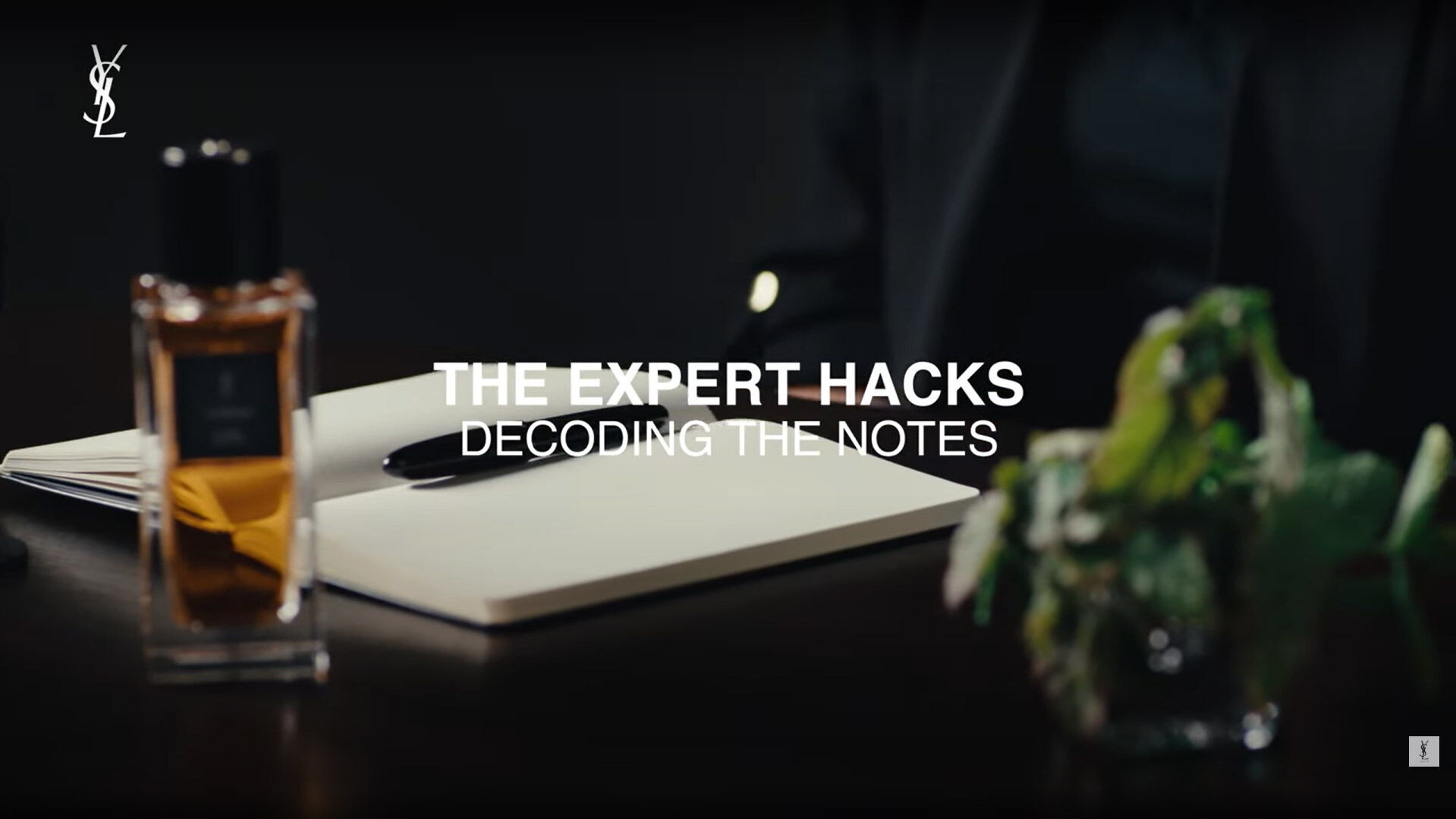 DECODING THE NOTES