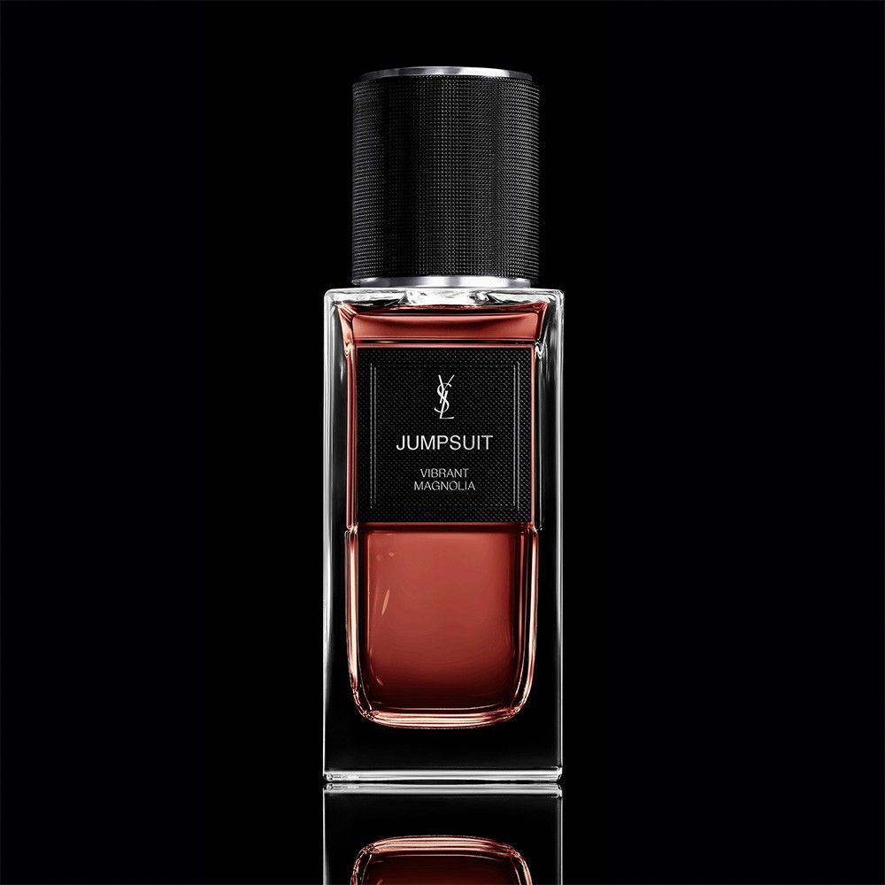 JUMPSUIT EAU DE PARFUM