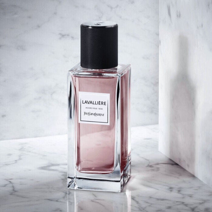 Yves saint laurent exclusive parfum 2025