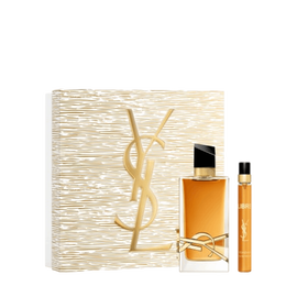 LIBRE INTENSE COUTURE HOLIDAY SCENTSATION