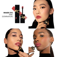 YSL THE INKS BLUR