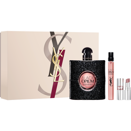 YSL BLACK OPIUM BEYOND LOOK GIFTSET