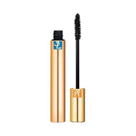 Mascara Volume Effet Faux Cils Waterproof