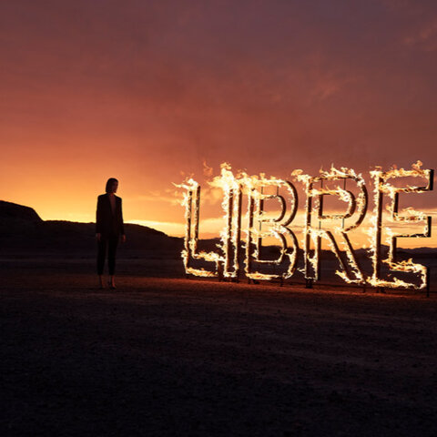 LIBRE EAU DE TOILETTE