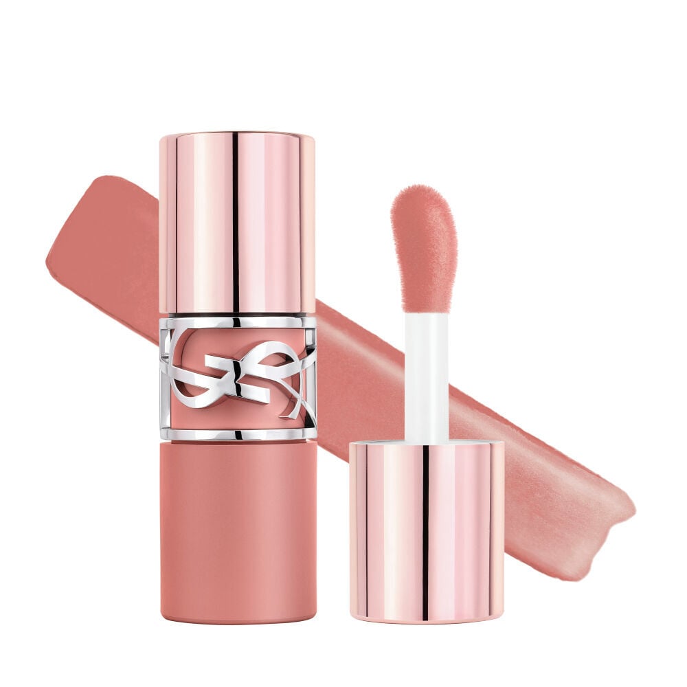YSL LOVENUDE LIP STAIN