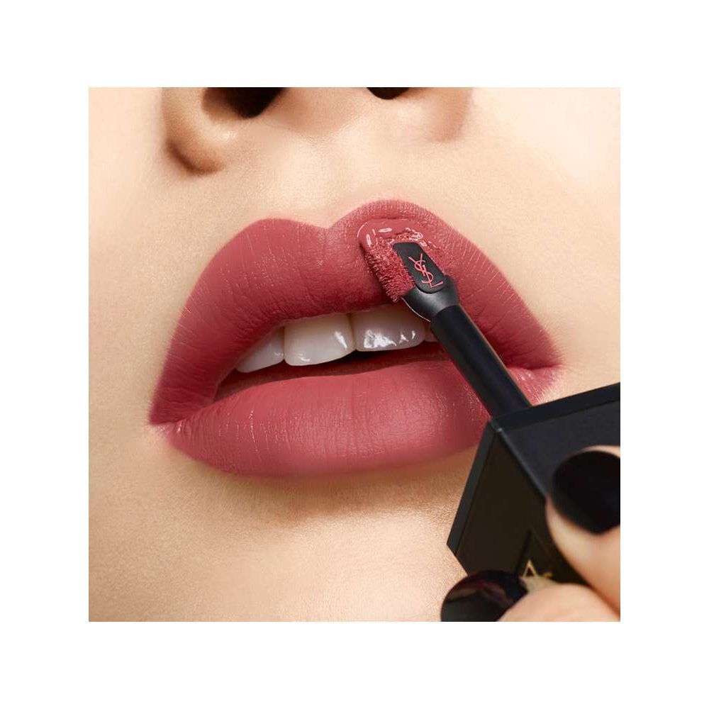 Tampil Menawan dengan Lip Matte Berkualitas Tinggi