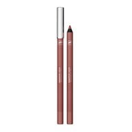 YSL LOVENUDE Kiss Shaper, shade 01 Undressed Pink. Packshot of product, opened and closed.