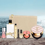 YSL SUMMER FULL ROUTINE BUNDLE