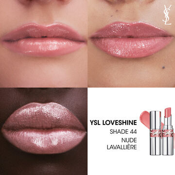 YSL LOVE SHINE
