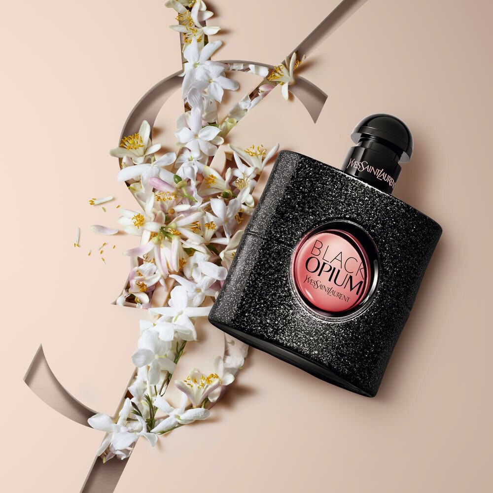 YSL BLACK OPIUM BEYOND LOOK GIFTSET