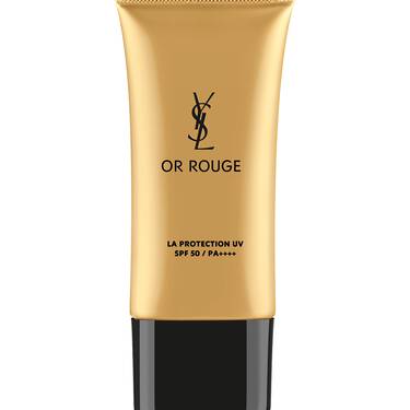 OR ROUGE UV PROTECTION SPF 50 / PA++++