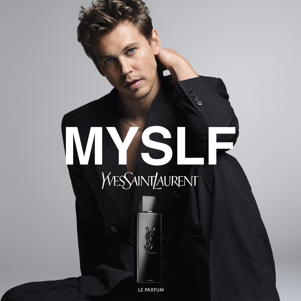 MYSLF LE PARFUM