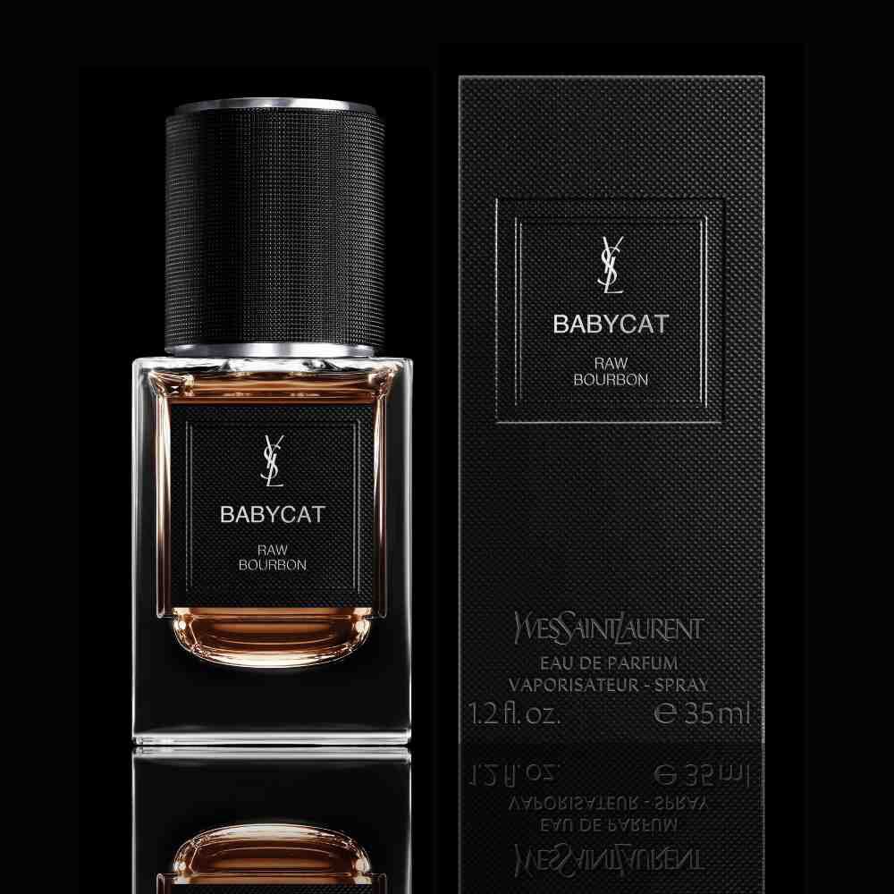 BABYCAT EAU DE PARFUM 35ML