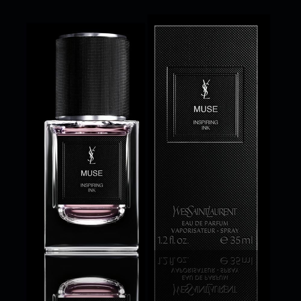 MUSE EAU DE PARFUM