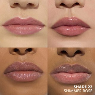 YSL Loveshine Candy Glaze Holiday Limited Edition Collector YSL