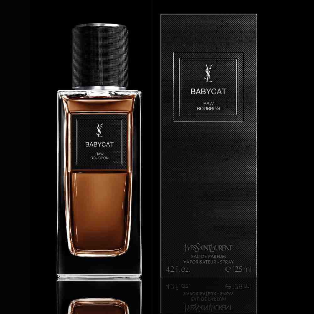BABYCAT EAU DE PARFUM