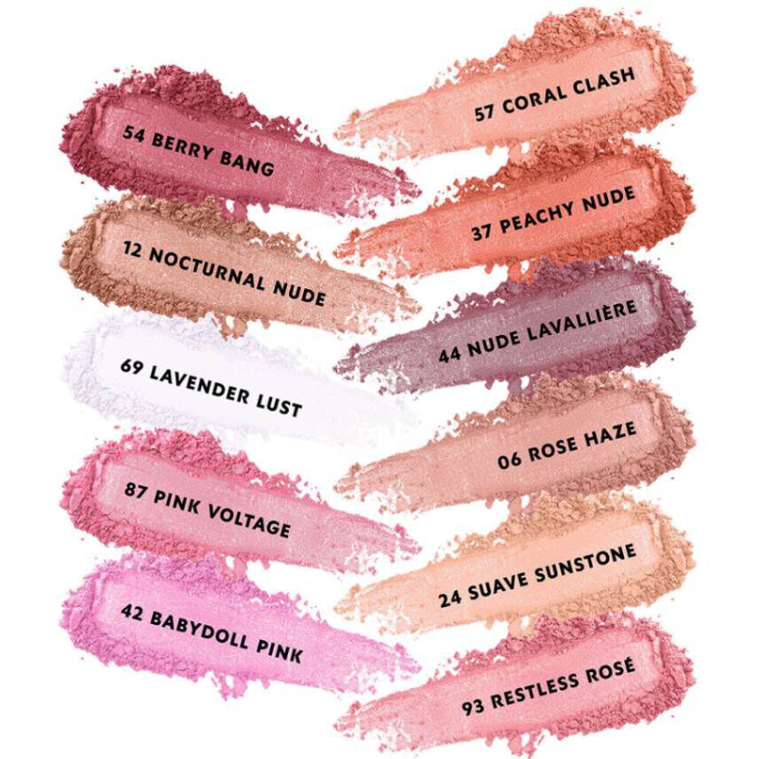 MAKE ME BLUSH BOLD BLURRING BLUSH
