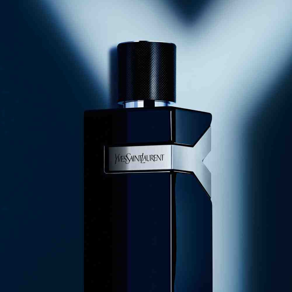 Y, THE NEW LE PARFUM