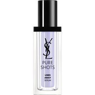 PURE SHOTS LINES AWAY SERUM