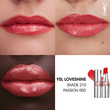 YSL LOVE SHINE
