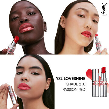 YSL LOVE SHINE