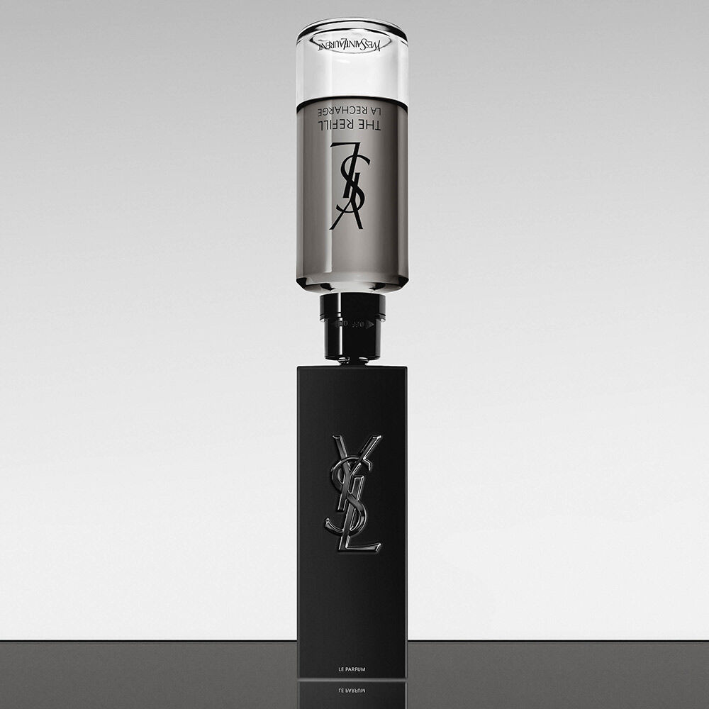 YSL MYSLF LE PARFUM REFILL 150ML