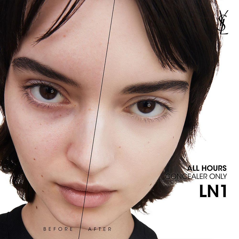 ALL HOURS CONCEALER