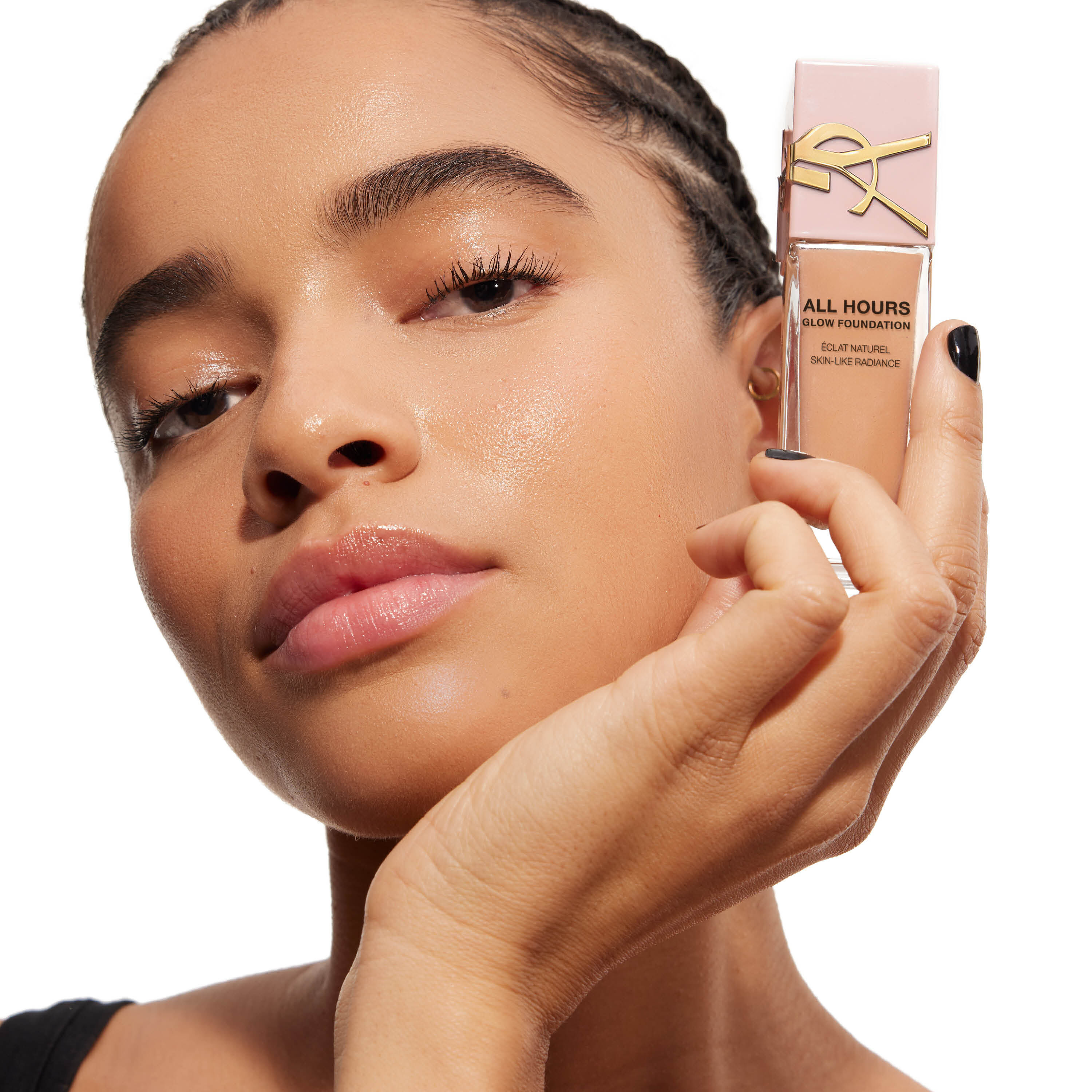 ALL HOURS GLOW FOUNDATION