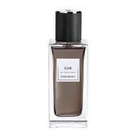 CUIR - LE VESTIAIRE DES PARFUMS