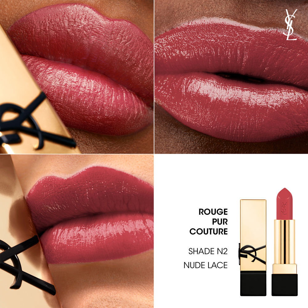 ROUGE PUR COUTURE