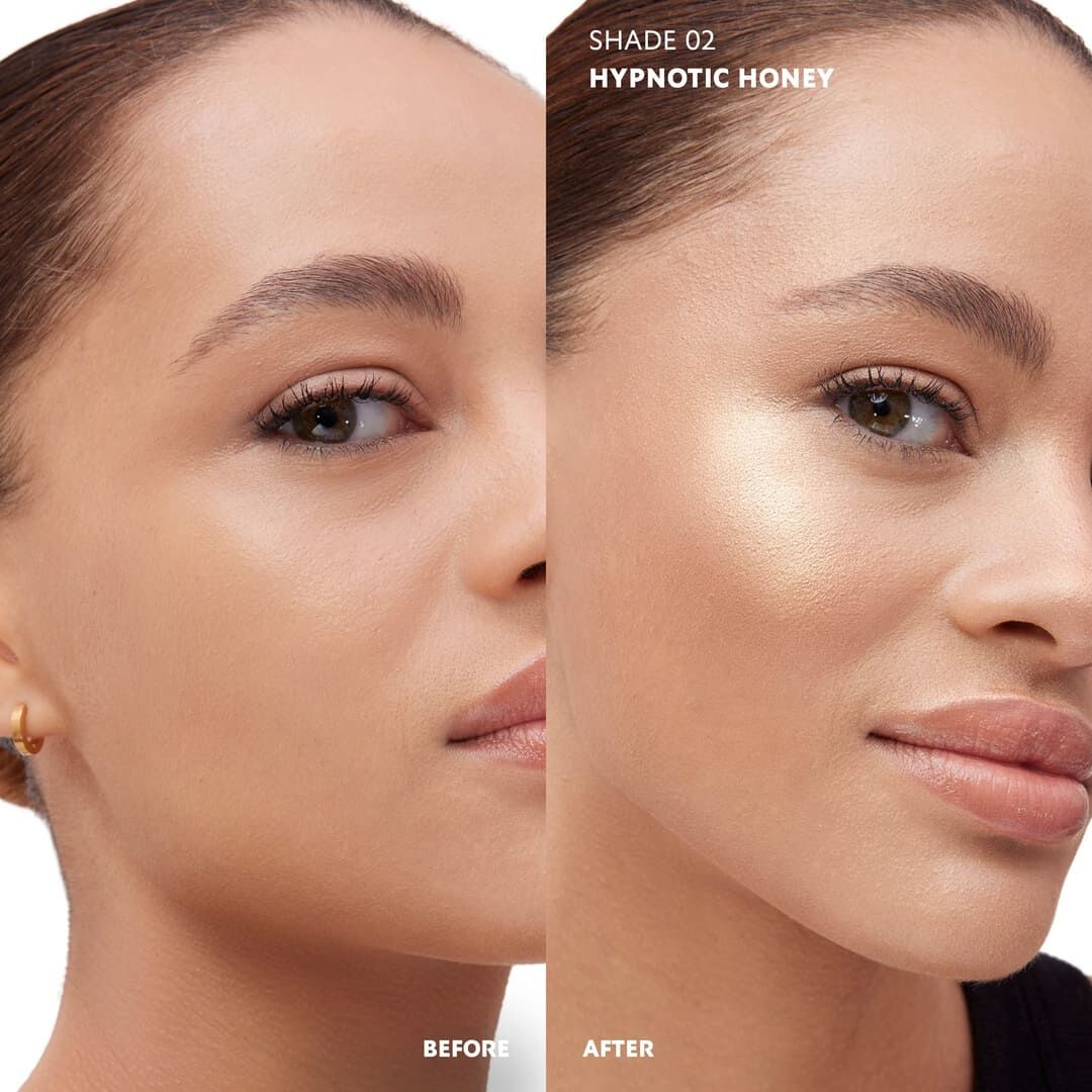 ALL HOURS HYPER LUMINIZE HIGHLIGHTER
