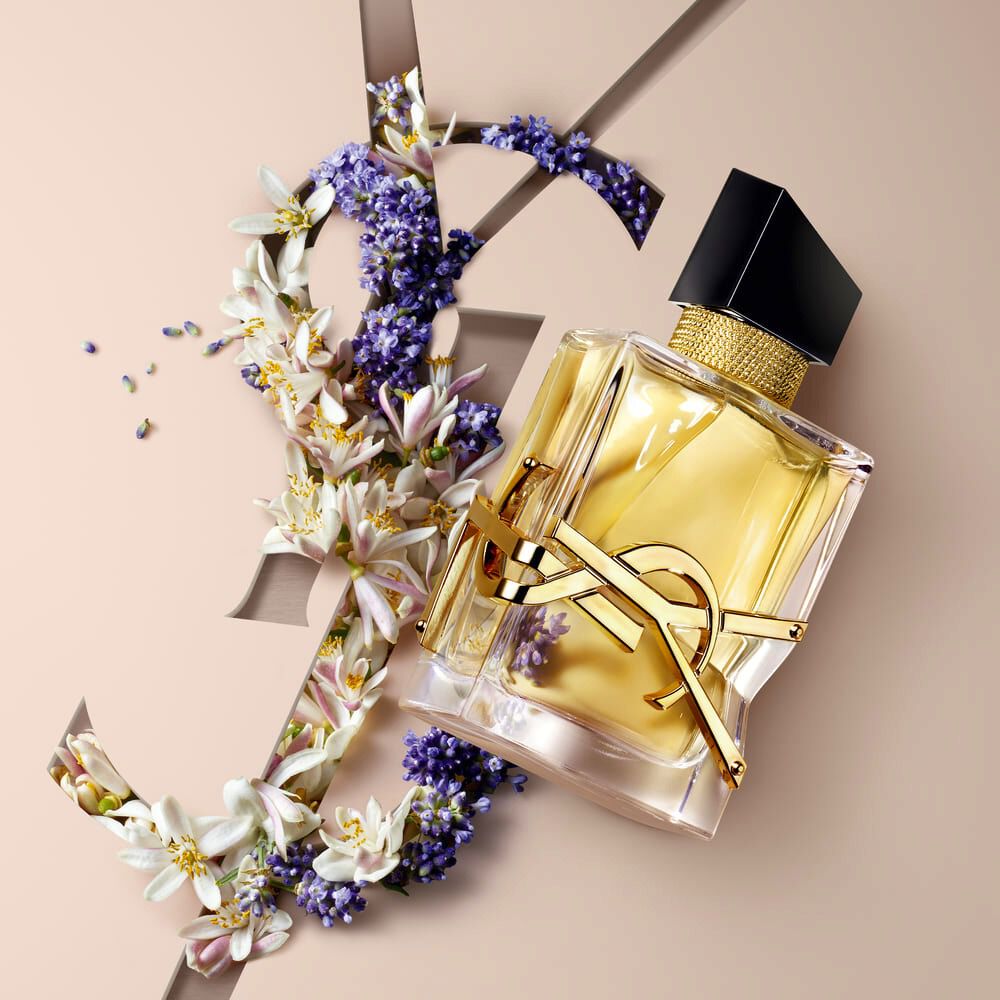 YSL LIBRE BEYOND LOOK GIFTSET
