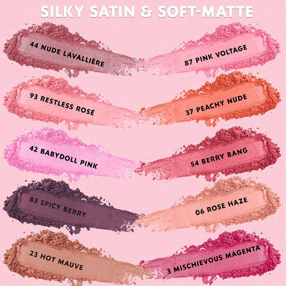MAKE ME BLUSH BOLD BLURRING BLUSH