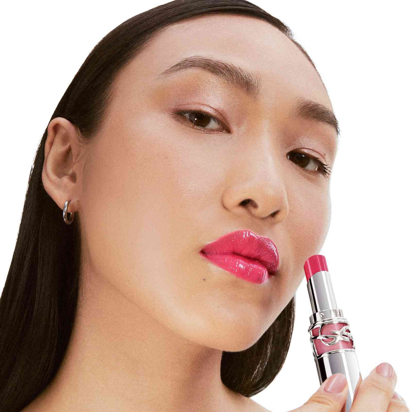 YSL LOVE SHINE