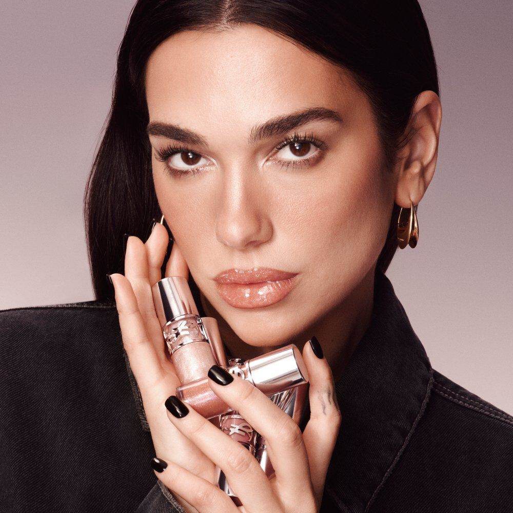 YSL LOVE SHINE