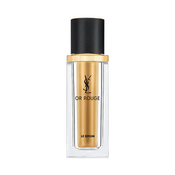 OR ROUGE SERUM