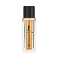 OR ROUGE SERUM