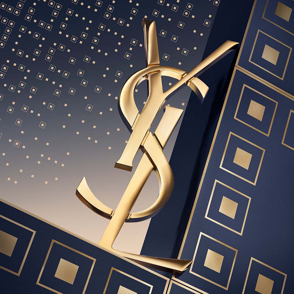 LE CUSHION ENCRE DE PEAU GIFTSET