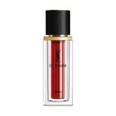 OR ROUGE  L'HUILE