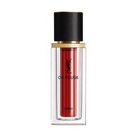 OR ROUGE  L'HUILE