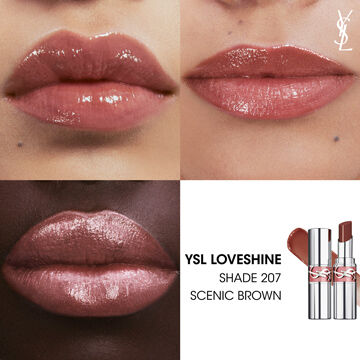 YSL LOVE SHINE