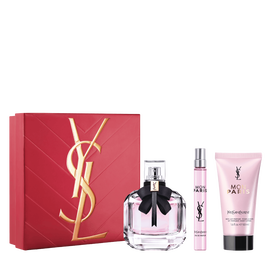 YSL MON PARIS BLOOMING LOVE SCENTSATION GIFTSET