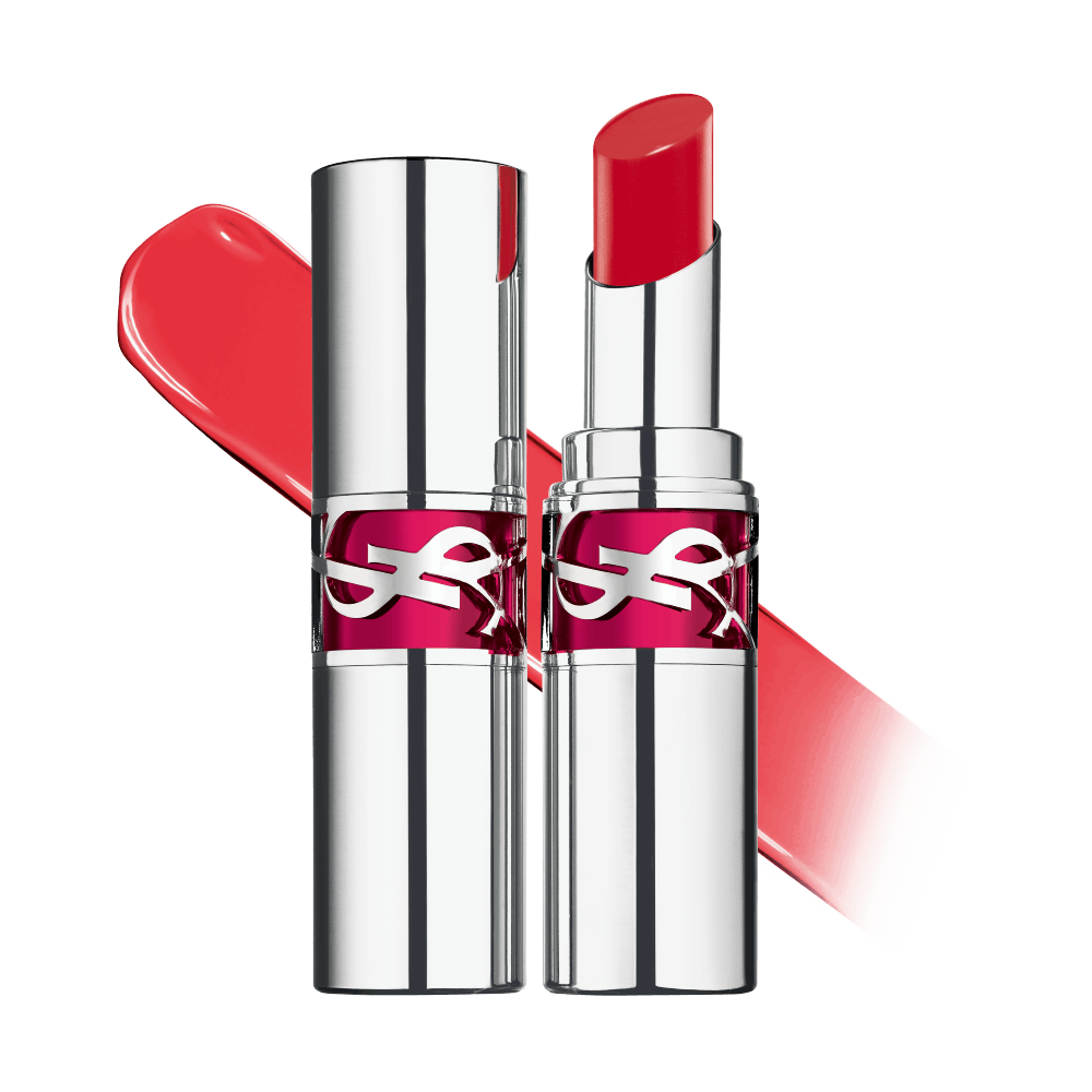 YSL LOVESHINE CANDY GLAZE