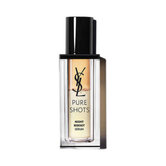 PURE SHOTS NIGHT REBOOT SERUM