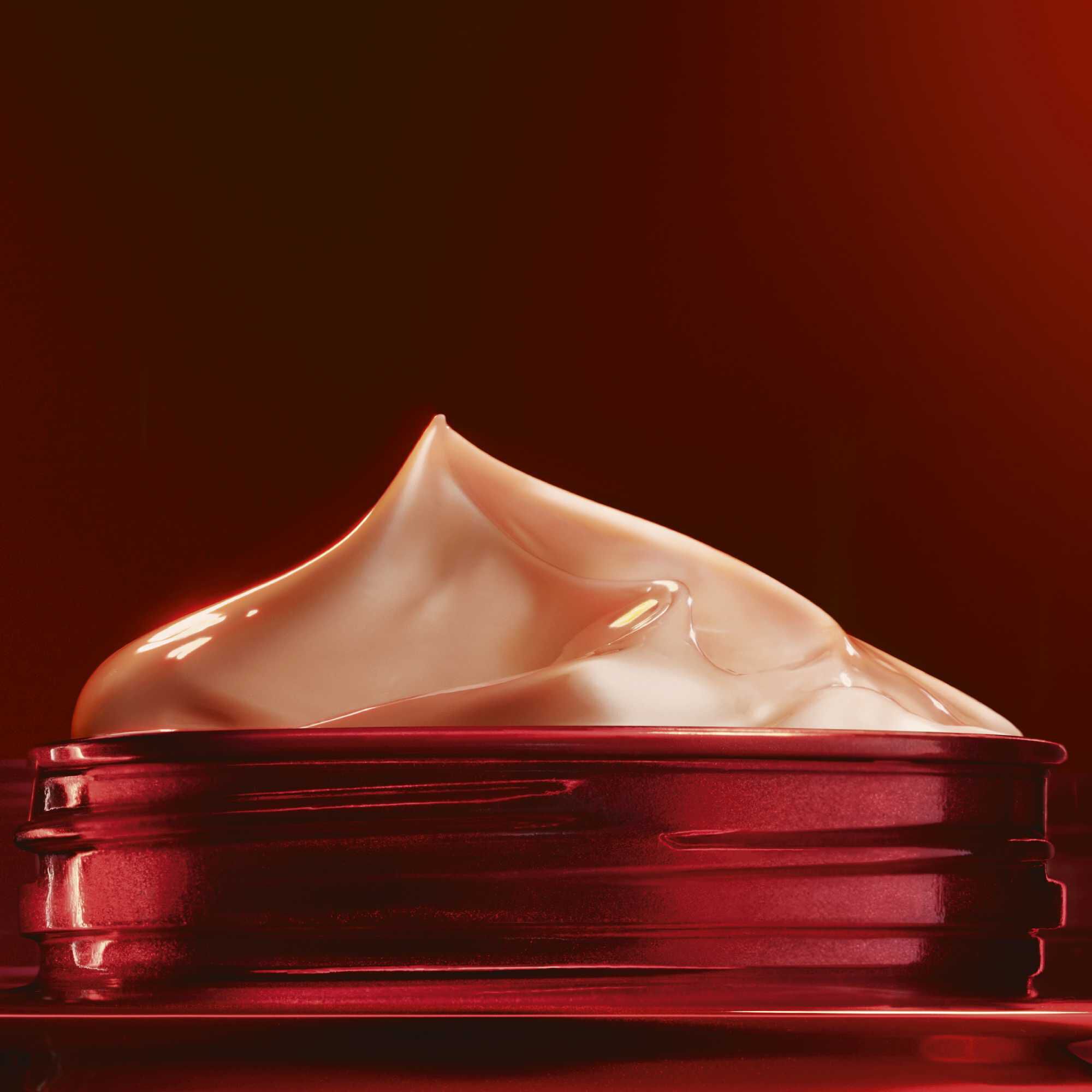 OR ROUGE LA CREME ESSENTIELLE