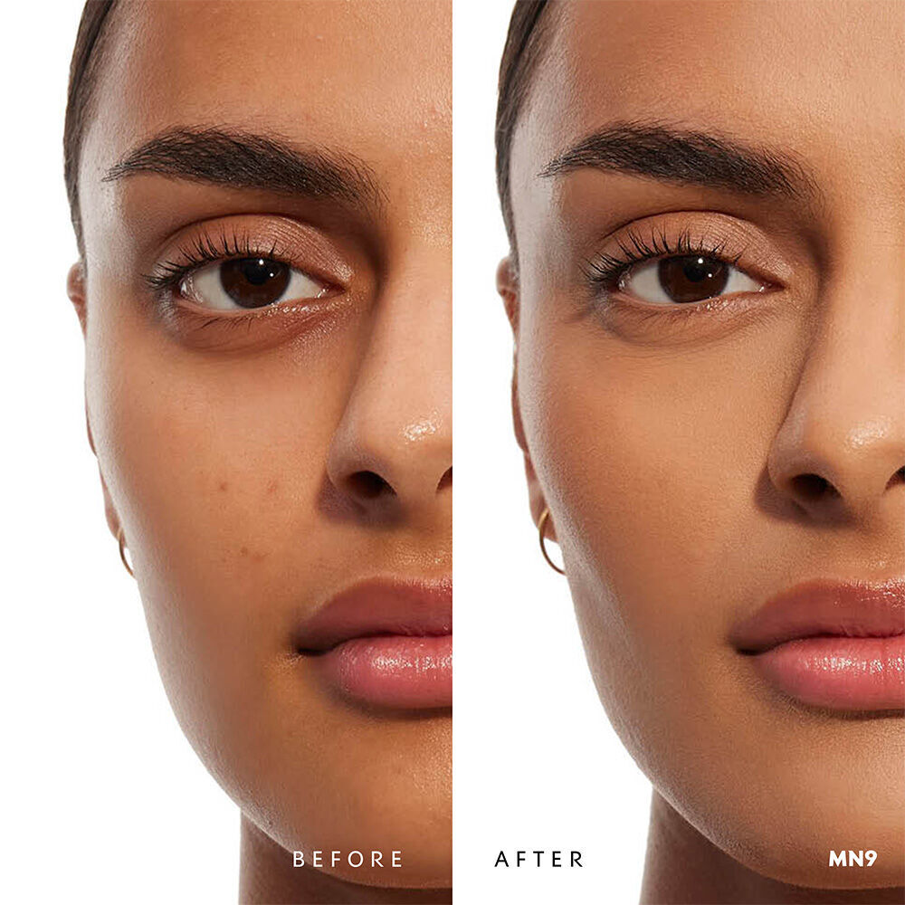 ALL HOURS FOUNDATION